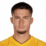 player photo