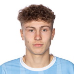 player photo