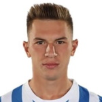 player photo