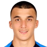player photo