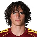 player photo