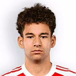 player photo