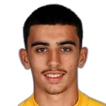 player photo
