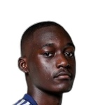 player photo