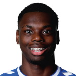 player photo