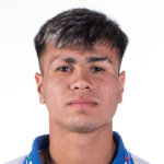 player photo