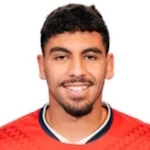 player photo