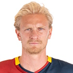 player photo