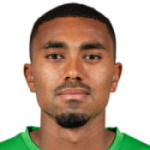 player photo