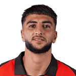 player photo