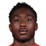 player photo
