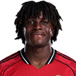 player photo