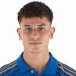 player photo