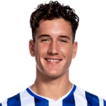 player photo