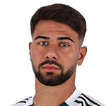 player photo