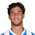player photo