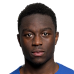 player photo