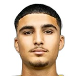 player photo