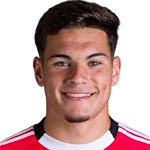 player photo