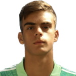 player photo