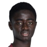 Ibou Sané