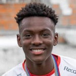 player photo