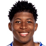 player photo