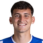 player photo
