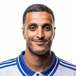 player photo