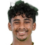 Mohammed Al Otaibi