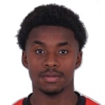 player photo