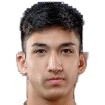 player photo