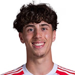 player photo