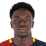 player photo