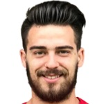 player photo