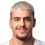 player photo
