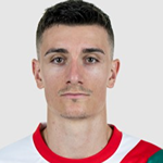 player photo