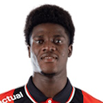 player photo