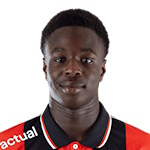 player photo