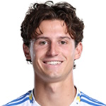 player photo
