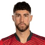 player photo