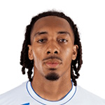 player photo