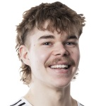 player photo