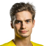 player photo