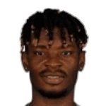 E. Addo