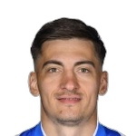player photo