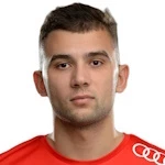 player photo