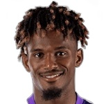 player photo