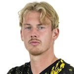player photo