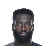 Joseph Adjei